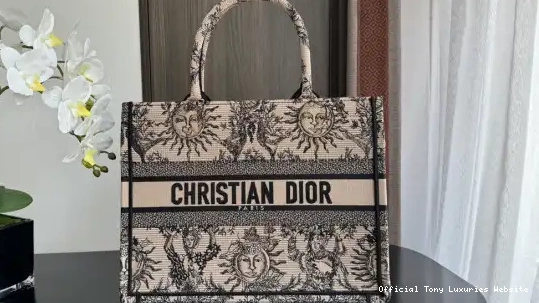 diro MEDIUM BOOK TOTE-36*18*28CM 0521
